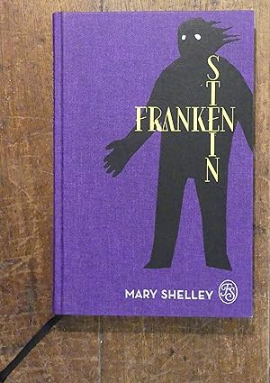 Seller image for Frankenstein or the Modern Prometheus (Folio Collectables) for sale by Tombland Bookshop