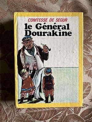 Seller image for Le general dourakine for sale by Dmons et Merveilles