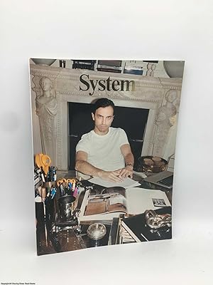 System Magazine Issue Number 1 Spring Summer 2013