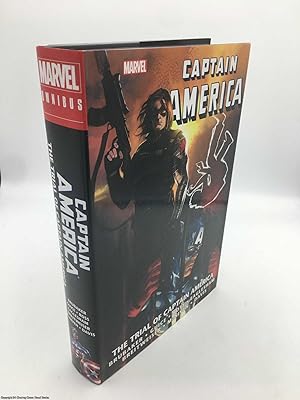 Immagine del venditore per Captain America: The Trial Of Captain America Omnibus venduto da 84 Charing Cross Road Books, IOBA
