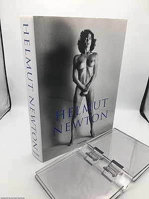 Seller image for Helmut Newton: SUMO 10th Anniversary (with perspex stand) for sale by 84 Charing Cross Road Books, IOBA