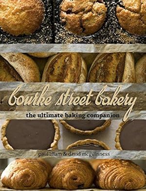 Imagen del vendedor de Bourke Street Bakery a la venta por WeBuyBooks