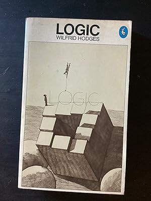 Immagine del venditore per Logic (A pelican original) venduto da Lazycat Books