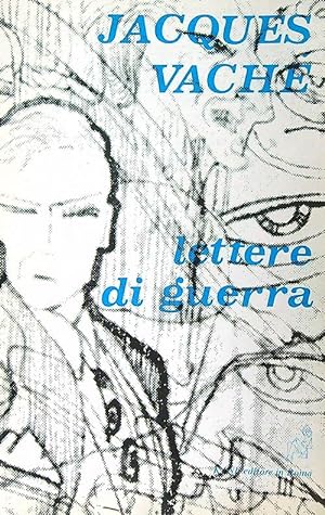 Seller image for Lettere di guerra for sale by Librodifaccia