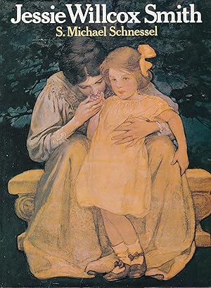 Seller image for Jessie Wilcox Smith for sale by Paul Brown