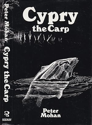 Cypry the Carp