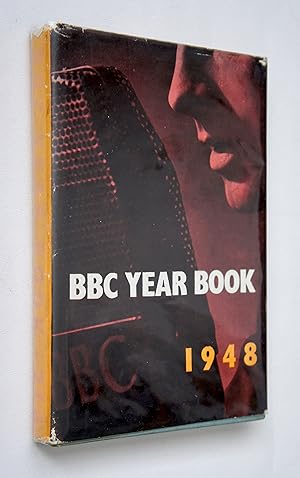 BBC YEAR BOOK 1948