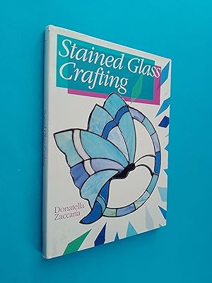 Stained Glass Crafting