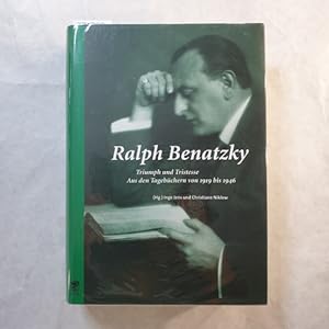 Ralph Benatzky, Triumph und Tristesse : aus den Tagebüchern von 1919 bis 1946