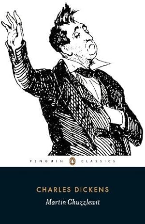 Seller image for Martin Chuzzlewit (Penguin Classics) for sale by WeBuyBooks 2