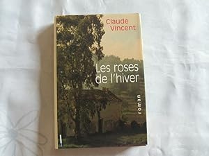 Image du vendeur pour LES ROSES DE L'HIVER mis en vente par Dmons et Merveilles