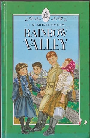 Seller image for Rainbow Valley (Anne of Green Gables #7) for sale by Caerwen Books