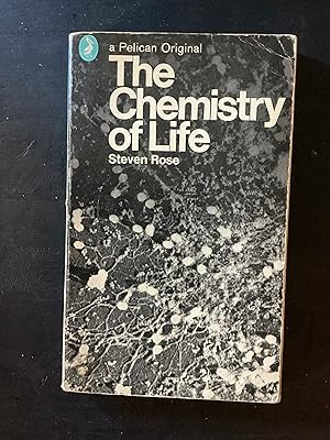 Seller image for The Chemistry of Life for sale by Lazycat Books