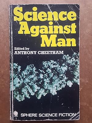 Image du vendeur pour Science Against Man mis en vente par Homeless Books