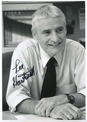 Seller image for Leland H. Hartwell Autograph | signed photographs for sale by Markus Brandes Autographs GmbH