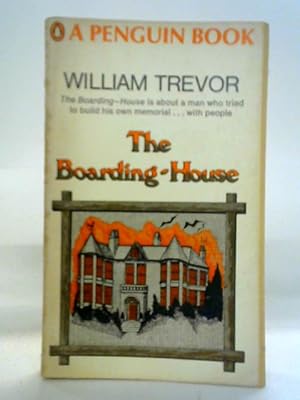 Seller image for The Boarding-House for sale by World of Rare Books