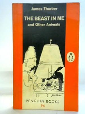 Imagen del vendedor de The Beast in Me and Other Animals a la venta por World of Rare Books