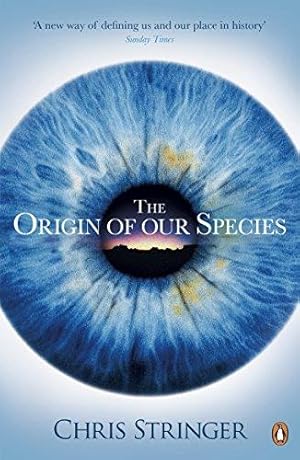 Seller image for The Origin of Our Species for sale by WeBuyBooks 2