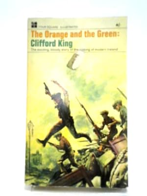 Imagen del vendedor de The Orange and the Green a la venta por World of Rare Books