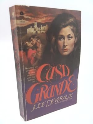 Immagine del venditore per Casa Grande venduto da ThriftBooksVintage