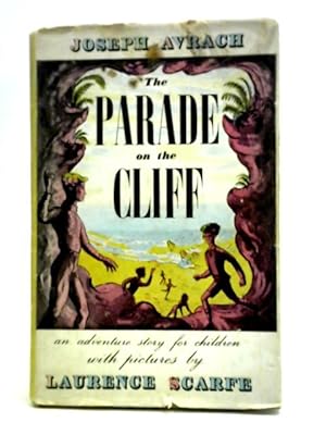 Seller image for The Parade On The Cliff for sale by World of Rare Books