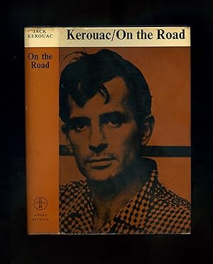 ON THE ROAD (First UK edition - seventh impression)
