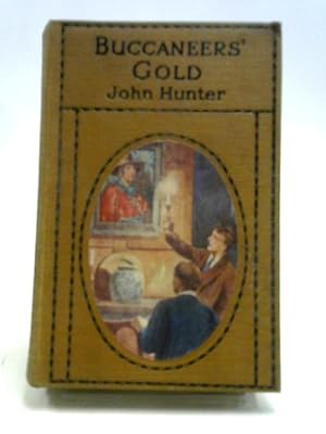 Bild des Verkufers fr Buccaneers' Gold zum Verkauf von World of Rare Books