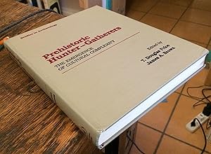 Seller image for Prehistoric Hunter-Gatherers: The Emergence of Cultural Complexity for sale by Xochi's Bookstore & Gallery