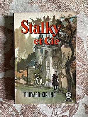 Seller image for Stalky et cie for sale by Dmons et Merveilles