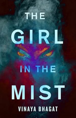 Seller image for Girl in the Mist for sale by GreatBookPrices