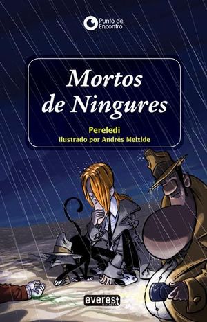 Seller image for MORTOS DE NINGURES for sale by Trotalibros LIBRERA LOW COST