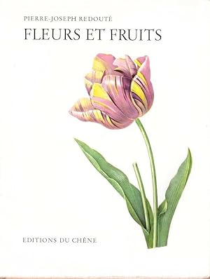 Fleurs et fruits