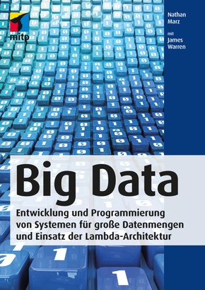 Seller image for Big Data for sale by Terrashop GmbH