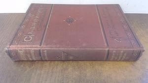 Bild des Verkufers fr William Ewart Gladstone and his contemporaries: fifty years of social and political progress, Vol III 1852 to 1860 zum Verkauf von BoundlessBookstore