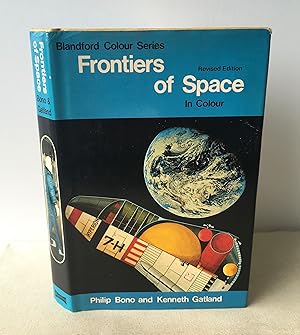 Seller image for Frontiers of Space: Second (Revised) Edition for sale by Neil Ewart