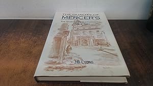 Seller image for The Quality of Mercers: Story of Mercers Hospital, 1734-1991 for sale by BoundlessBookstore