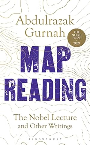 Bild des Verkäufers für Map Reading: The Nobel Lecture and Other Writings zum Verkauf von WeBuyBooks