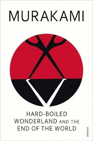 Imagen del vendedor de Hard-Boiled Wonderland and the End of the World a la venta por WeBuyBooks