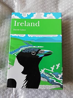 Seller image for New Naturalist No 84 Ireland A Natural History for sale by M&B Books
