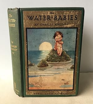 Seller image for The Water Babies for sale by Neil Ewart