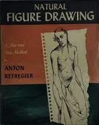 Imagen del vendedor de Natural Figure Drawing - A New and Easy Method a la venta por Boobooks