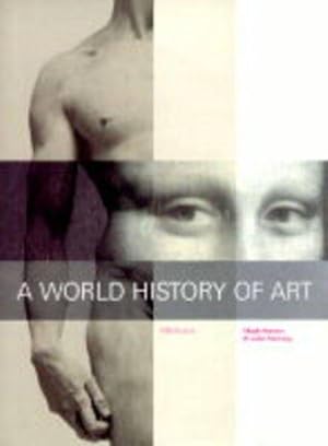 Bild des Verkufers fr A World History of Art zum Verkauf von WeBuyBooks