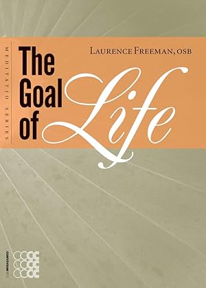 Seller image for The Goal of Life (Meditatio) for sale by Redux Books