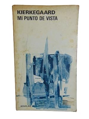 Seller image for Mi Punto De Vista for sale by Librera Aves Del Paraso