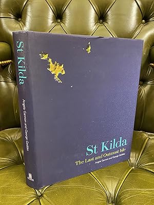 St Kilda: The Last and Outmost Isle