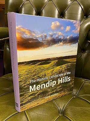 Immagine del venditore per The Historic Landscape of the Mendip Hills venduto da Kerr & Sons Booksellers ABA