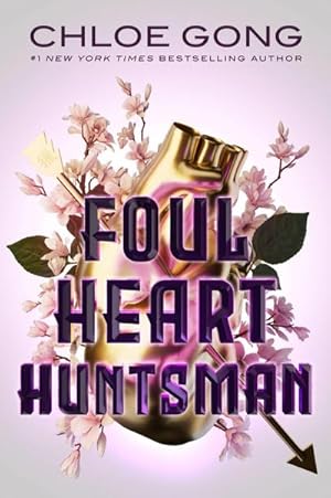 Imagen del vendedor de Foul Heart Huntsman a la venta por AHA-BUCH GmbH