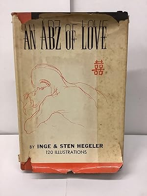 Immagine del venditore per An ABZ of Love venduto da Chamblin Bookmine