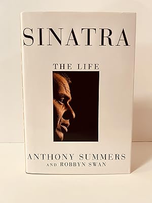 Imagen del vendedor de Sinatra: The Life [FIRST EDITION] a la venta por Vero Beach Books