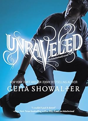 Image du vendeur pour Unraveled (An Intertwined Novel) mis en vente par Reliant Bookstore